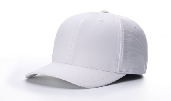 Richardson FLEX-FIT Football Hat – Available In White – Officials Supply